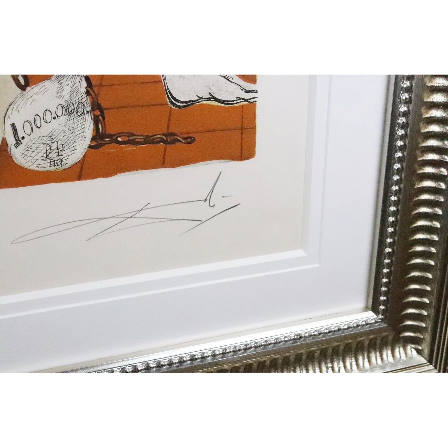 Protect Her From Fortune's Mistakes