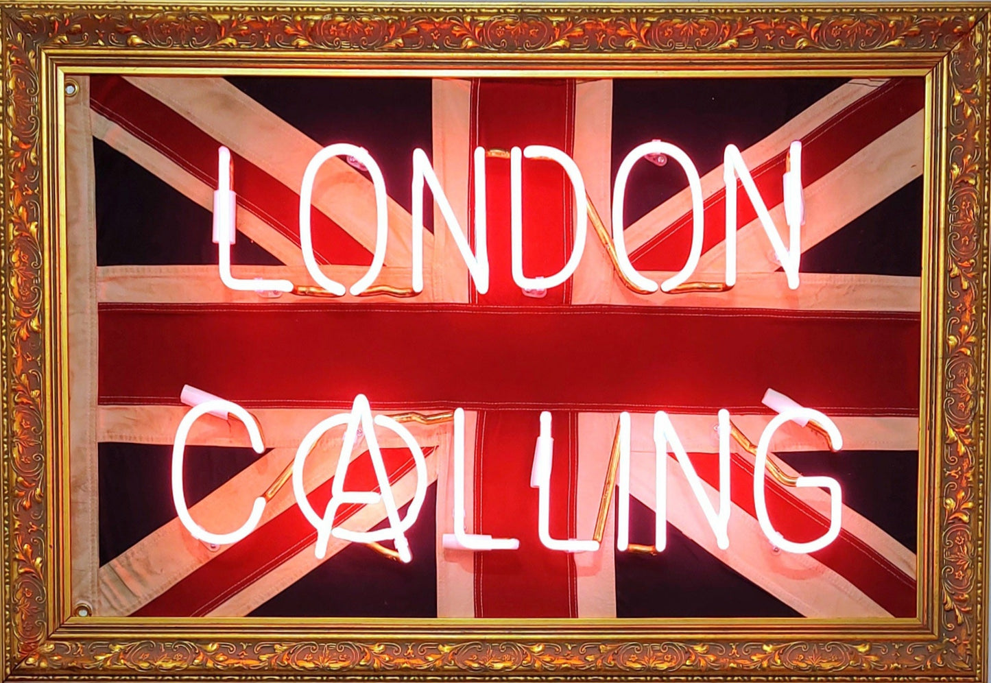 London Calling