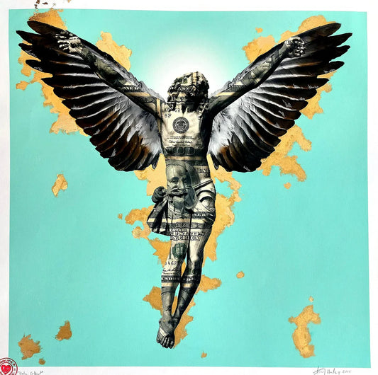 Holy Ghost - Final Test